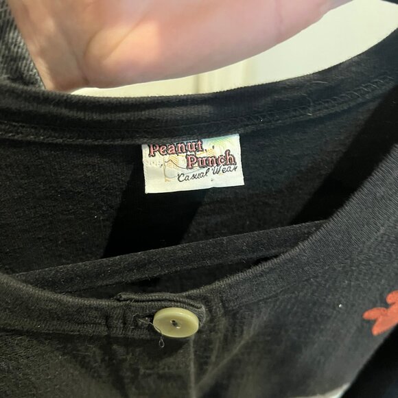 Cute sweater with dogs XL - Picture 3 of 3